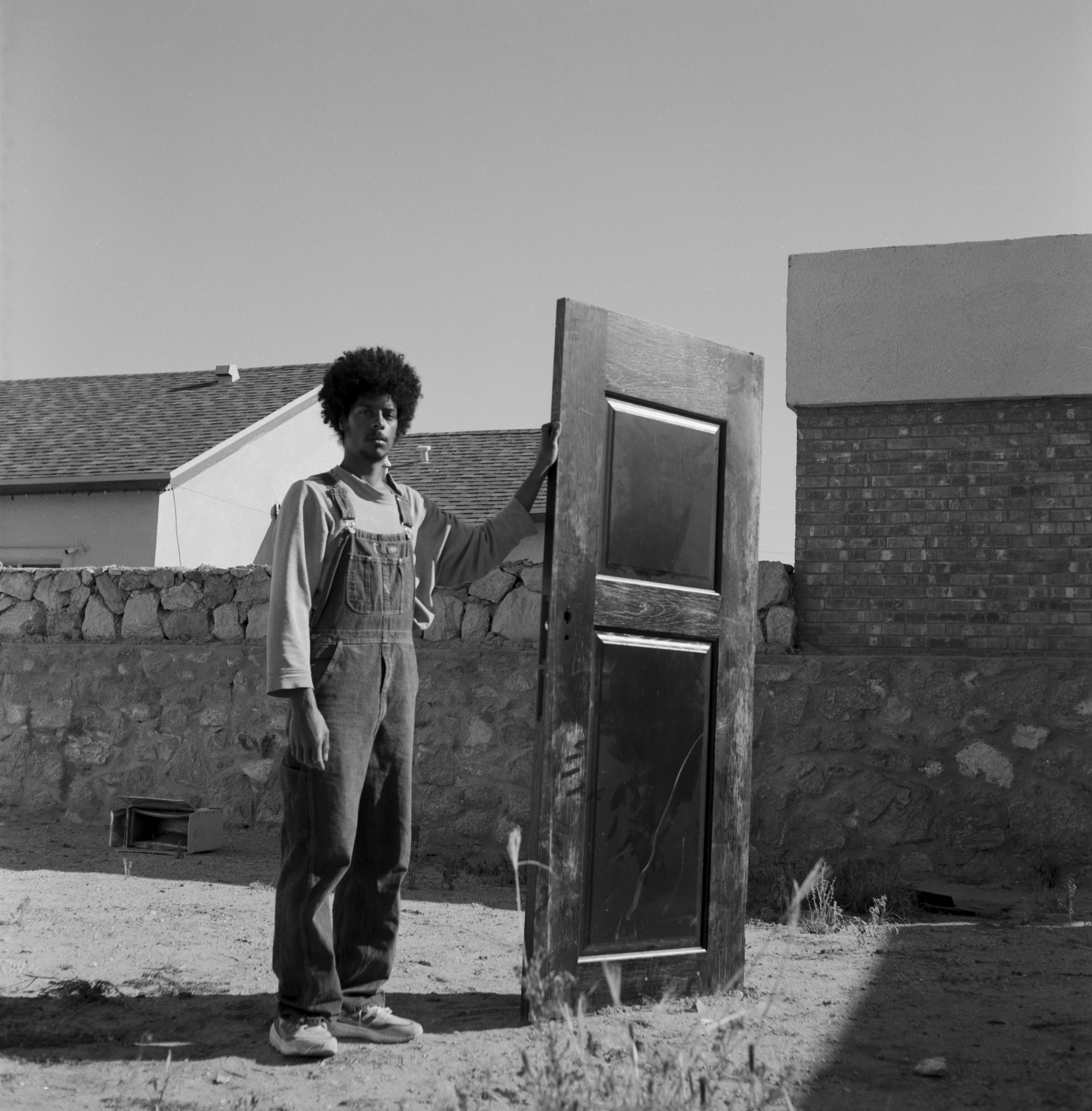 Homestead Folly VIII, 2024