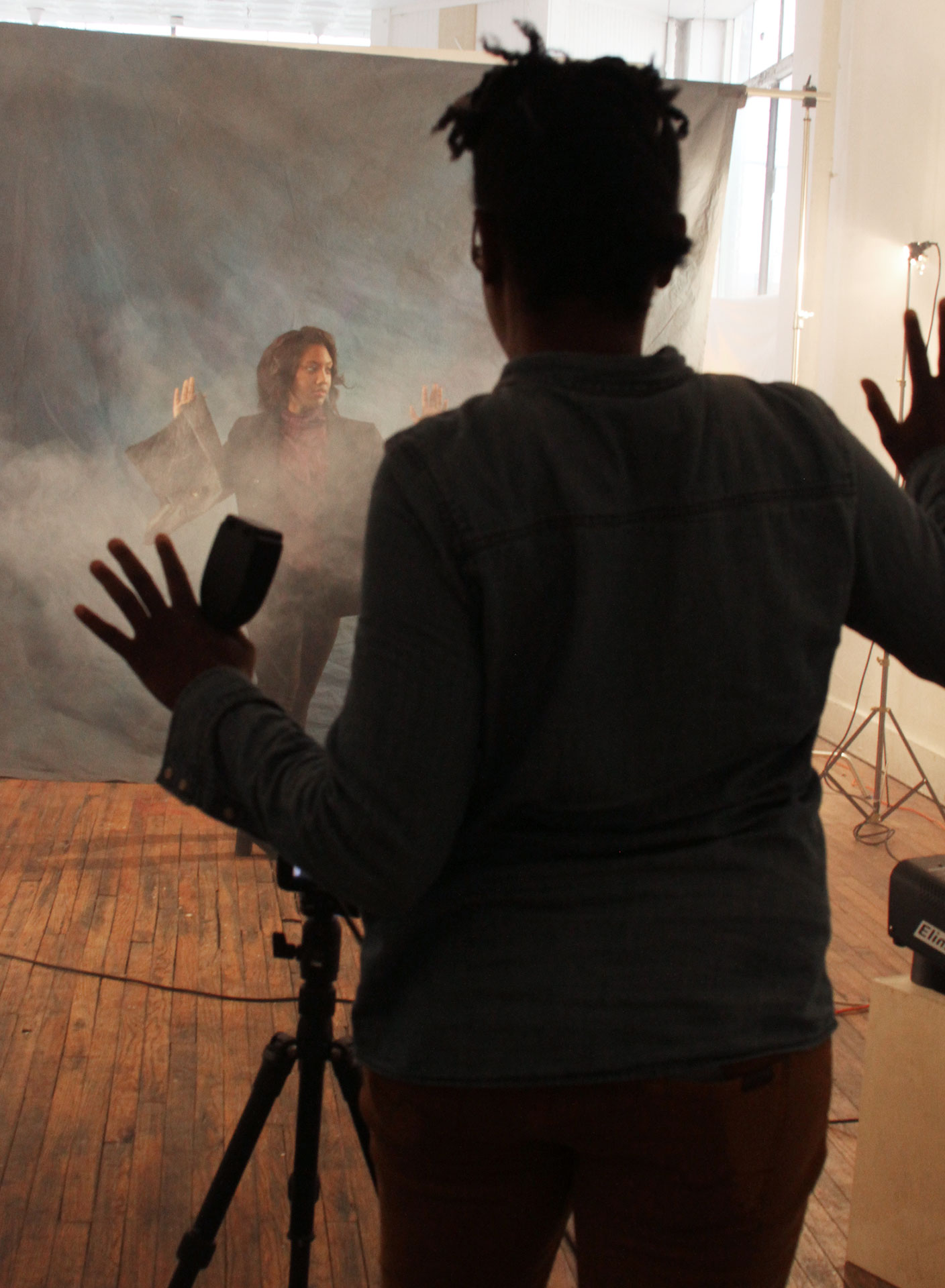 UVP_CauleenSmith_CrowRequiem_ProductionProcess_SPARKSHOOT_7324