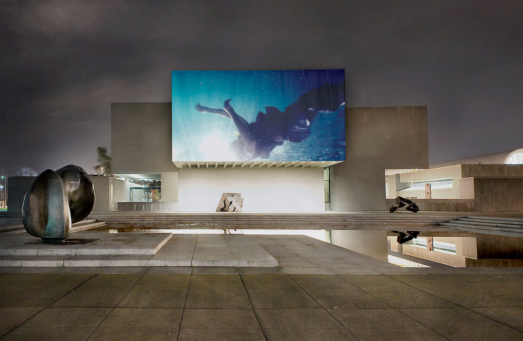 UVP_IsaacJulien_WesternUnion-SmallBoats-TheLeopard_INSTALL