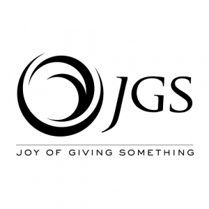 Joy of Giving Something JGS
