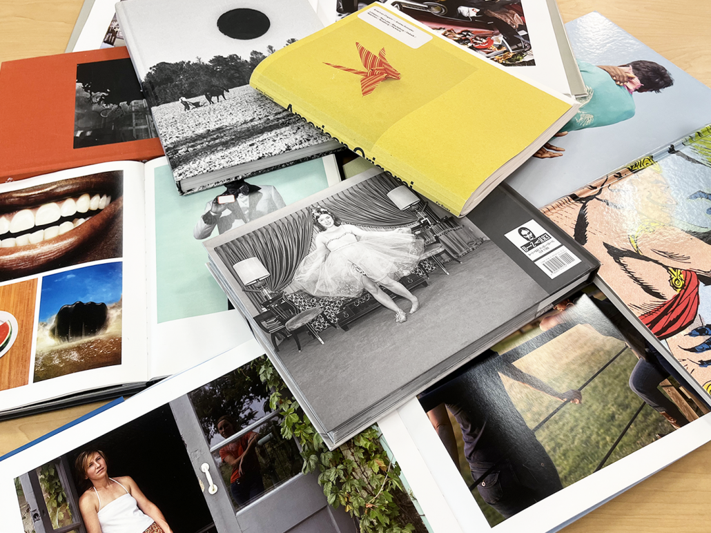 photobook night