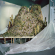 Dioramas II (Cactus Mountain
